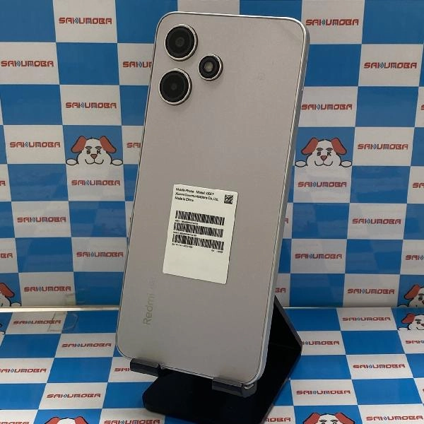 Redmi 12 5G XIG03 au 128GB