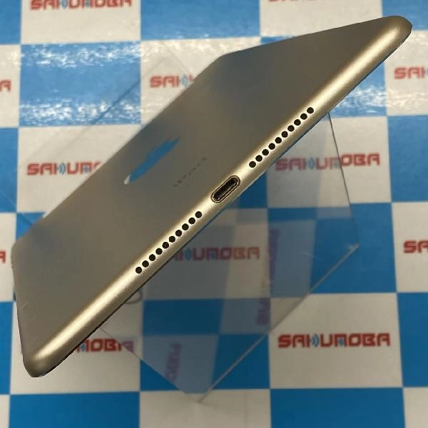 iPad mini 第4世代 docomo版SIMフリー 32GB MNWG2J/A A1550 訳あり品 ゴールド