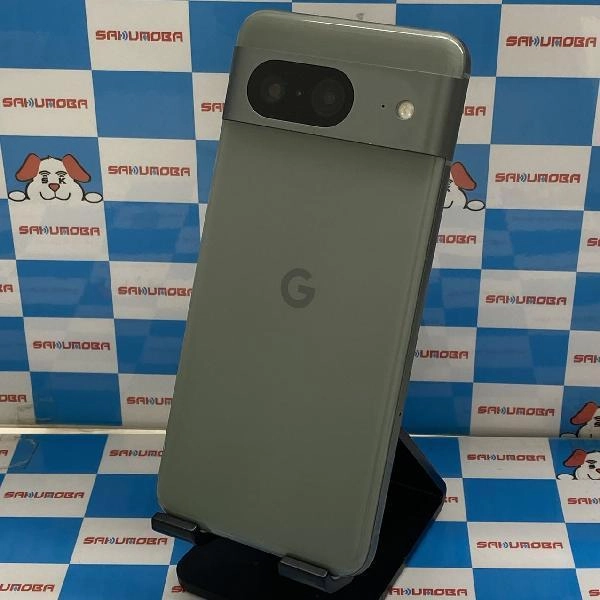 Google Pixel 8 国内版SIMフリー 128GB GZPF0