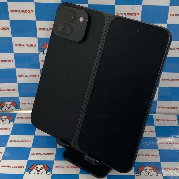 Google Pixel 9 Pro Fold au 256GB GC15S 美品 No 商品カラー