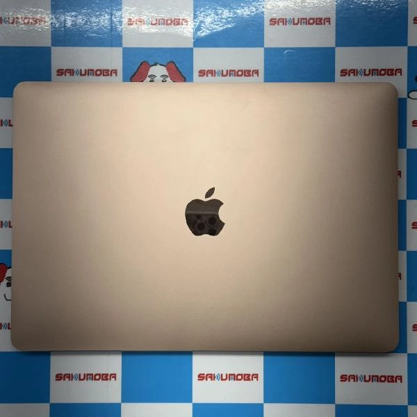 MacBook Air Retina 13インチ 2020 256GB A2179 極美品 ゴールド