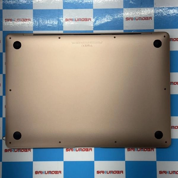 MacBook Air Retina 13インチ 2020 256GB A2179 極美品 ゴールド