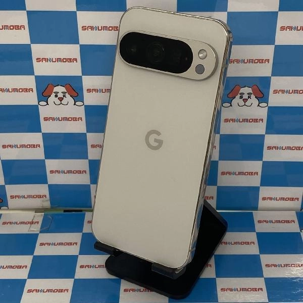 Google Pixel 9 Pro docomo 128GB GWVK6 開封未使用品