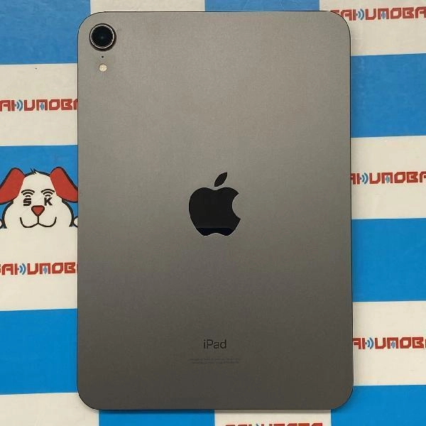 iPad mini 第6世代 Wi-Fiモデル 256GB MK7T3J/A A2567 新品同様