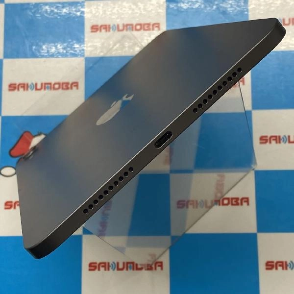 iPad mini 第6世代 Wi-Fiモデル 256GB MK7T3J/A A2567 新品同様