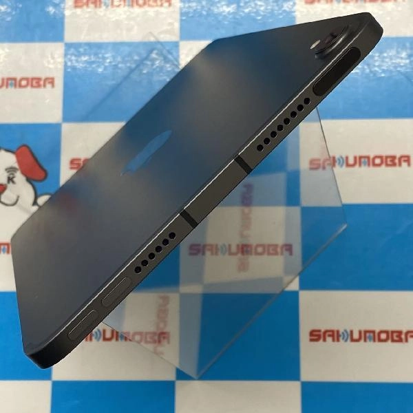 iPad mini 第6世代 Apple版SIMフリー 256GB MK8F3J/A A2568 美品