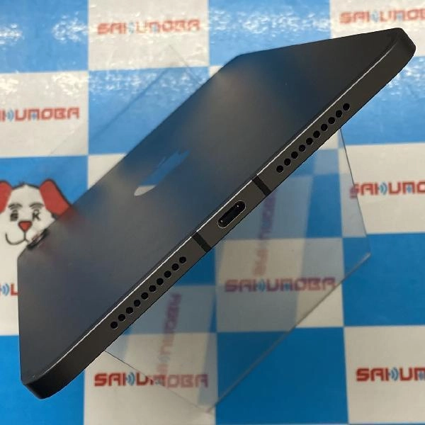 iPad mini 第6世代 Apple版SIMフリー 256GB MK8F3J/A A2568 美品