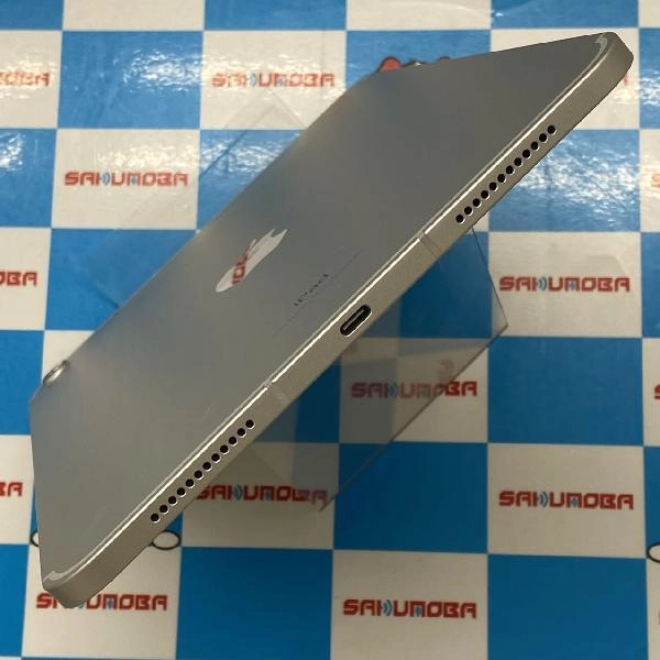 iPad 第10世代 au版SIMフリー 64GB MQ6J3J/A A2757 新品未使用品 シルバー