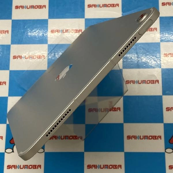 iPad 第10世代 au版SIMフリー 64GB MQ6J3J/A A2757 新品未使用品 シルバー