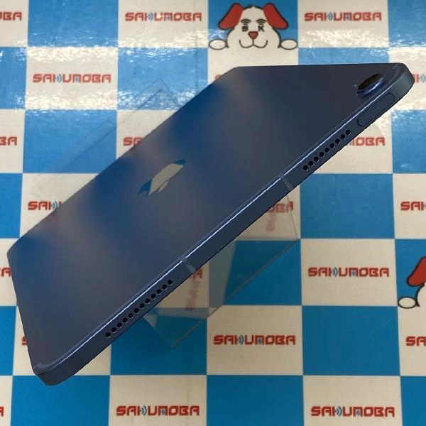 iPad 第10世代 SoftBank版SIMフリー 64GB MQ6K3J/A A2757 開封未使用品 ブルー