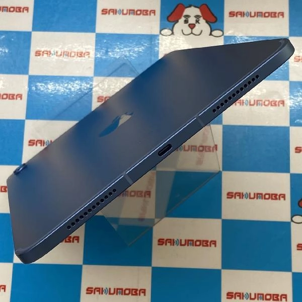 iPad 第10世代 SoftBank版SIMフリー 64GB MQ6K3J/A A2757 開封未使用品 ブルー