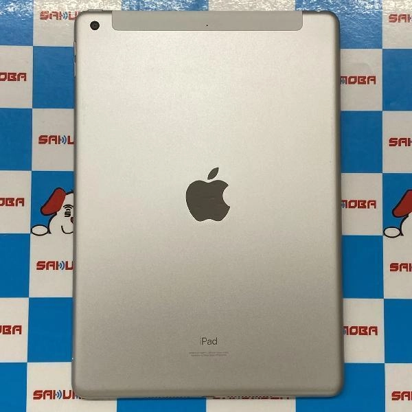 iPad 第9世代 docomo版SIMフリー 64GB MK493J/A A2604 開封未使用品