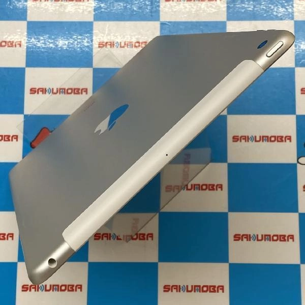 iPad 第9世代 docomo版SIMフリー 64GB MK493J/A A2604 開封未使用品