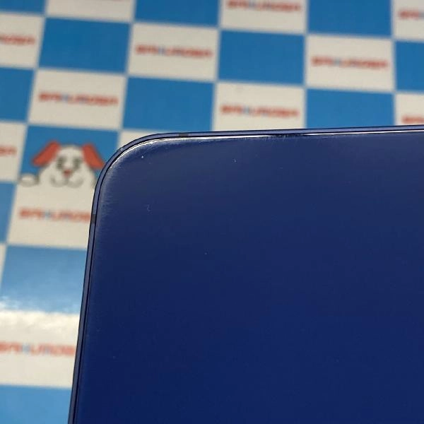 iPhone12 mini SoftBank版SIMフリー 64GB MGAP3J/A A2398 ブルー