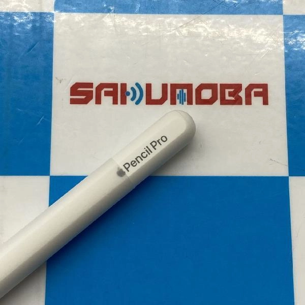 Apple Pencil Pro  MX2D3ZA/A 開封未使用品