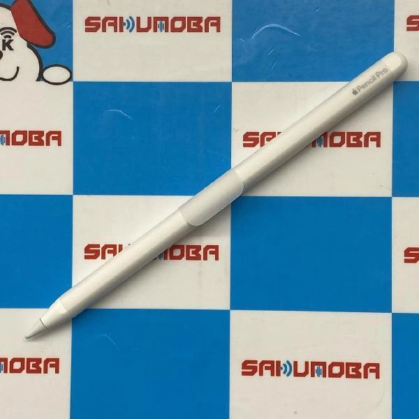 Apple Pencil Pro  MX2D3ZA/A 開封未使用品