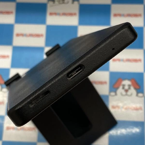 Xperia Ace III Y!mobile 64GB A203SO ジャンク品 ブラック