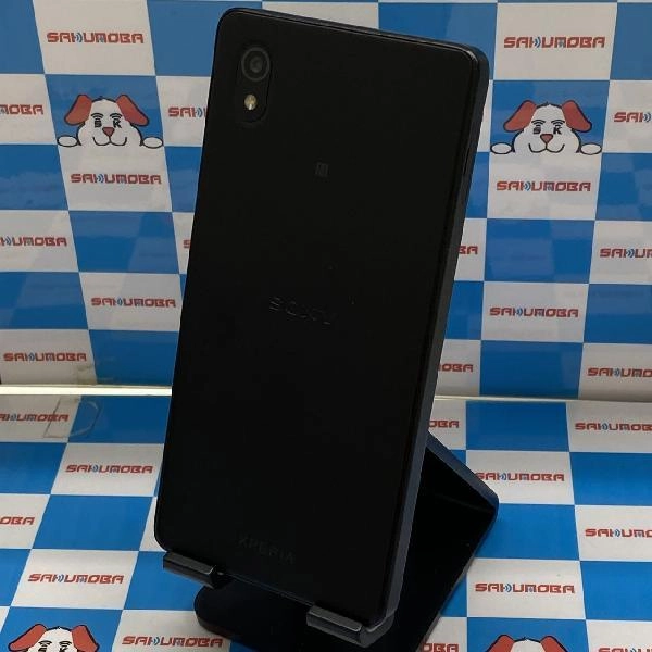 Xperia Ace III Y!mobile 64GB A203SO ジャンク品 ブラック