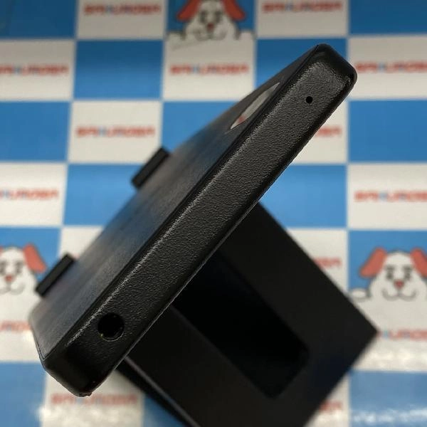 Xperia Ace III Y!mobile 64GB A203SO ジャンク品 ブラック