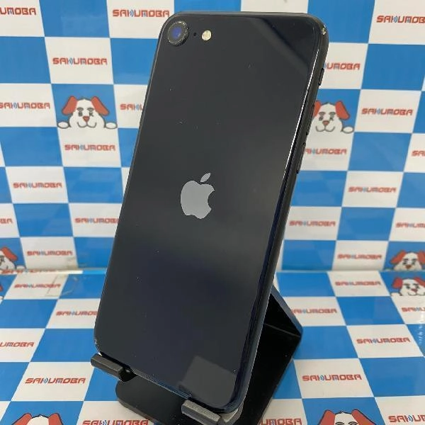 iPhoneSE 第3世代 Apple版SIMフリー 64GB MMYC3J/A A2782 ジャンク品