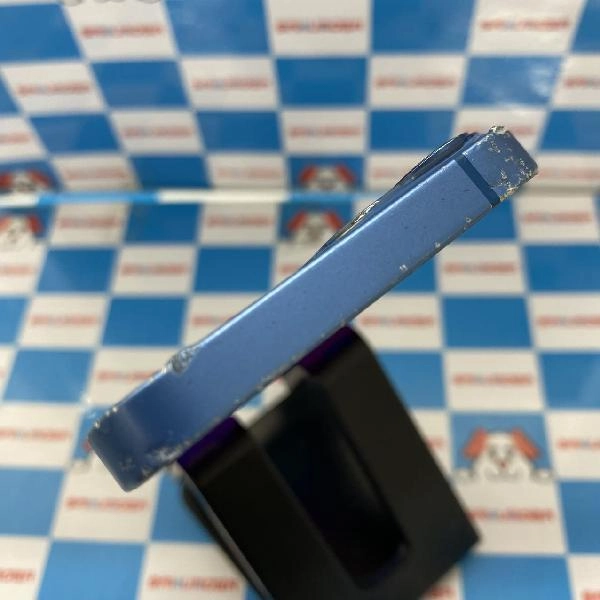 iPhone13 mini docomo版SIMフリー 256GB MLJN3J/A A2626 ジャンク品