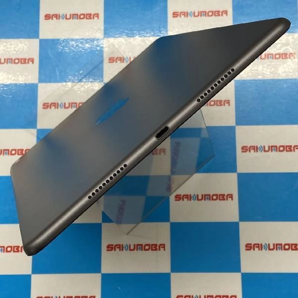 iPad Air 第3世代 au版SIMフリー 64GB MV0D2J/A A2123 極美品 スペースグレイ