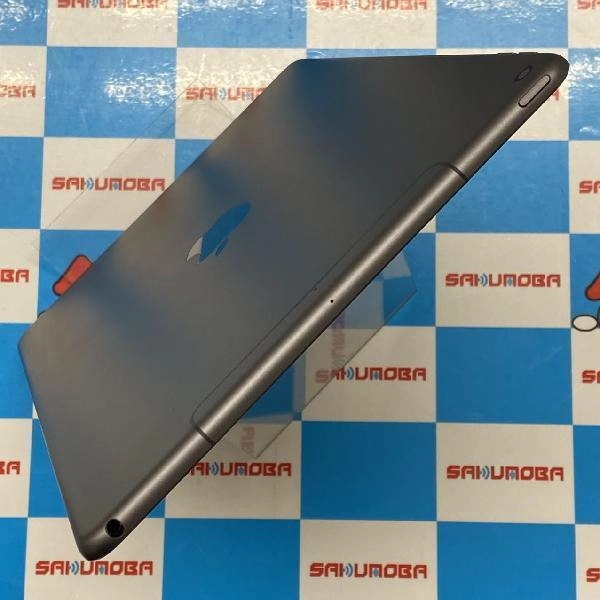 iPad Air 第3世代 au版SIMフリー 64GB MV0D2J/A A2123 極美品 スペースグレイ