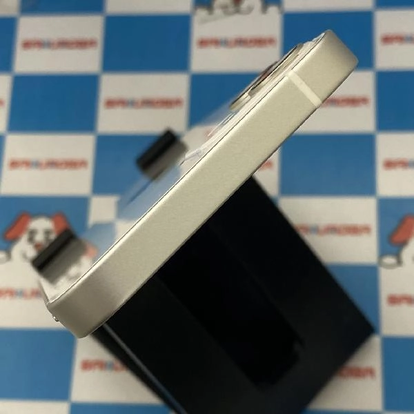 iPhone12 mini au版SIMフリー 64GB MGA63J/A A2398 極美品 ホワイト