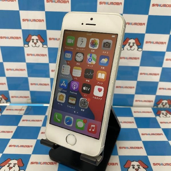 iPhoneSE docomo版SIMフリー 32GB MP832J/A A1723 極美品