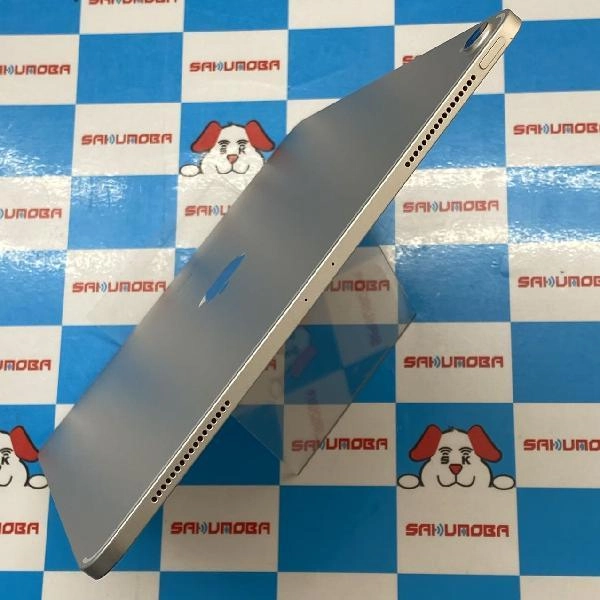 iPad Pro 12.9インチ 第3世代 Wi-Fiモデル 256GB MTFN2J/A A1876 訳あり品 シルバー