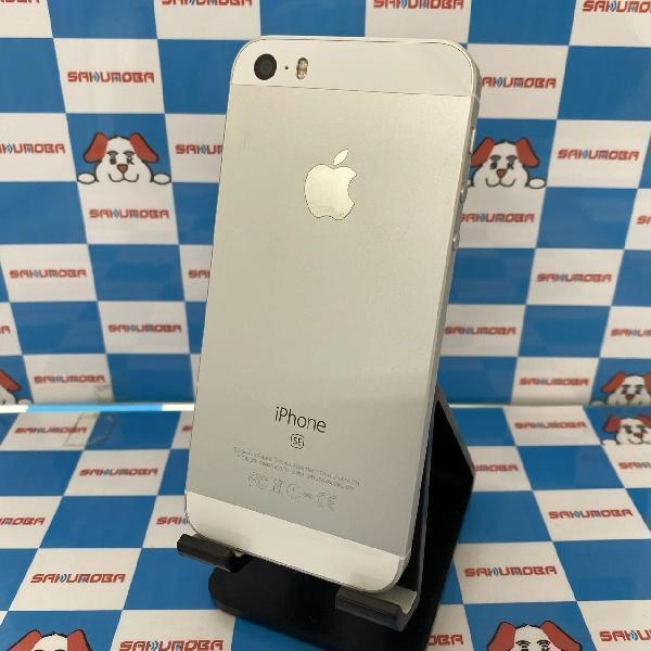 iPhoneSE docomo版SIMフリー 32GB MP832J/A A1723 極美品