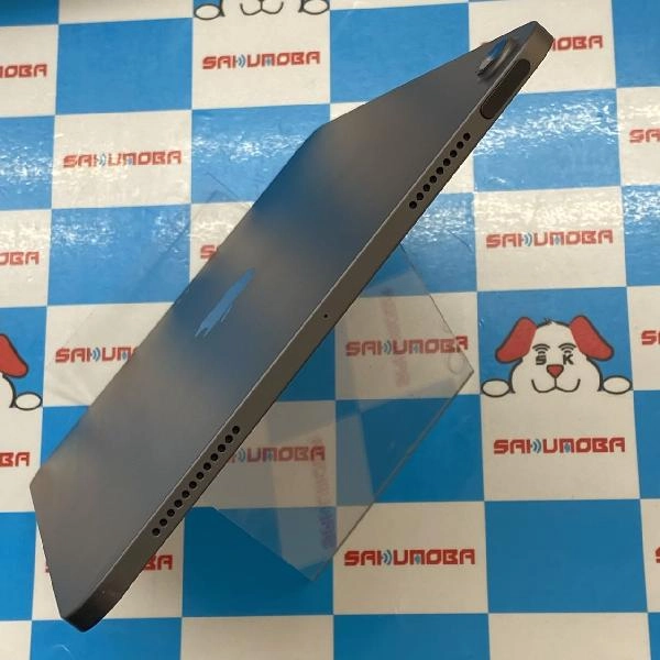 iPad Air 第4世代 Wi-Fiモデル 64GB MYFM2J/A A2316 美品 スペースグレイ