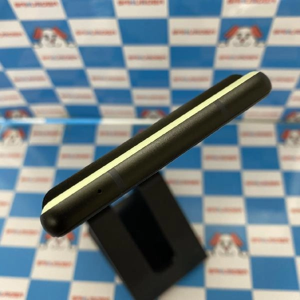 Google Pixel 6a au 128GB GR1YH 美品