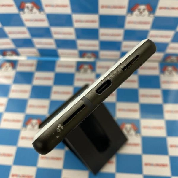 Google Pixel 6a au 128GB GR1YH 美品