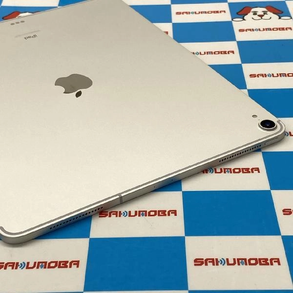 iPad Pro 12.9インチ 第3世代 au版SIMフリー 64GB MTHP2J/A A1895 極美品 シルバー