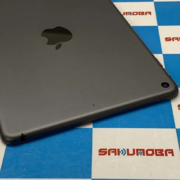 iPad mini 第5世代 Wi-Fiモデル 64GB MUQW2J/A A2133 スペースグレイ