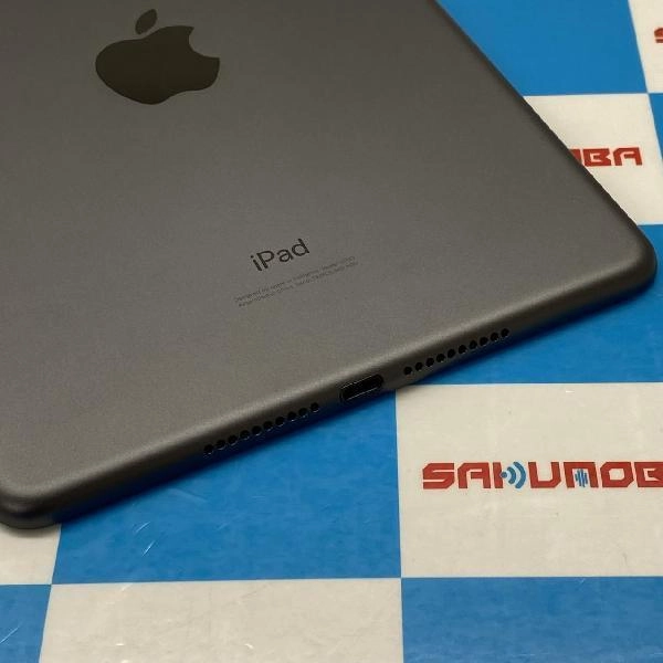 iPad mini 第5世代 Wi-Fiモデル 64GB MUQW2J/A A2133 スペースグレイ