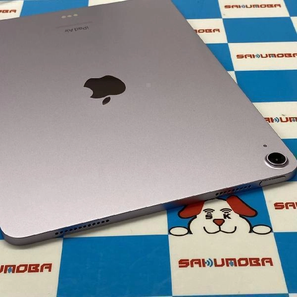 iPad Air 第6世代 11インチ Wi-Fiモデル 128GB MUWF3J/A A2902 新品同様