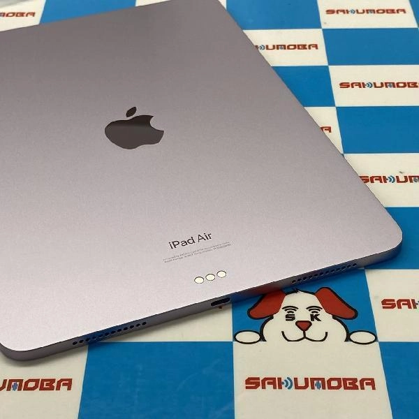 iPad Air 第6世代 11インチ Wi-Fiモデル 128GB MUWF3J/A A2902 新品同様