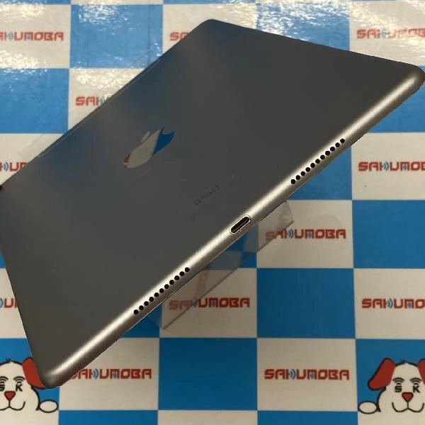 iPad Pro 10.5インチ SoftBank版SIMフリー 64GB MQEY2J/A A1709 スペースグレイ