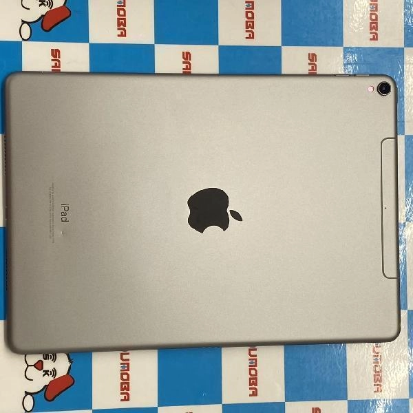 iPad Pro 10.5インチ SoftBank版SIMフリー 64GB MQEY2J/A A1709 スペースグレイ