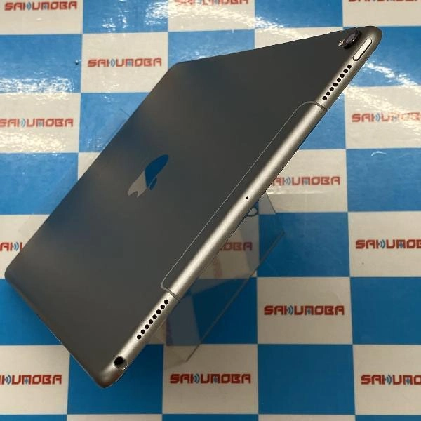iPad Pro 10.5インチ SoftBank版SIMフリー 64GB MQEY2J/A A1709 スペースグレイ