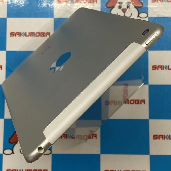 iPad mini 第4世代 SoftBank版SIMフリー 64GB MK732J/A A1550 ジャンク品 シルバー