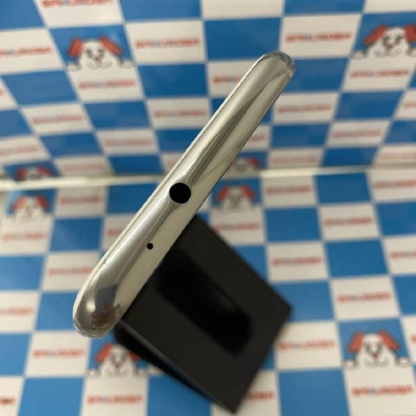 Galaxy A21 SC-42A docomo 64GB 極美品