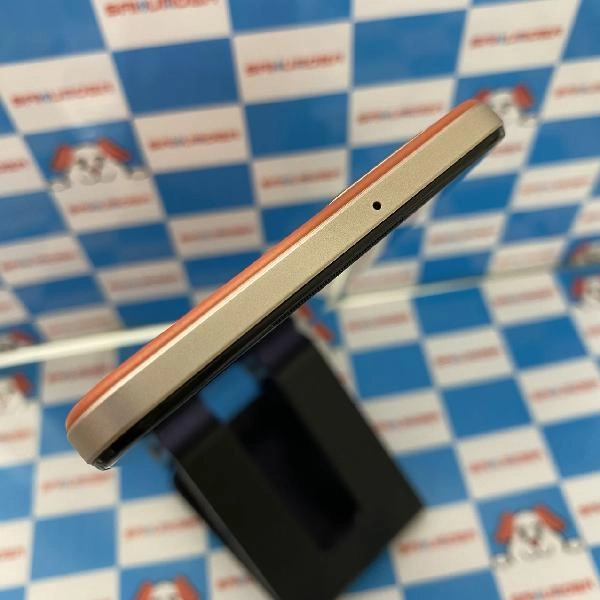 OPPO A73 SIMフリー 64GB CPH2099 新品同様品 ダイナミックオレンジ