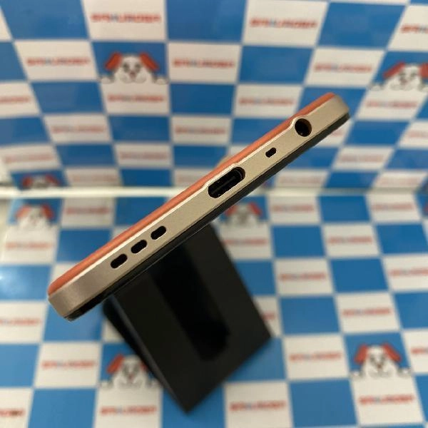 OPPO A73 SIMフリー 64GB CPH2099 新品同様品 ダイナミックオレンジ