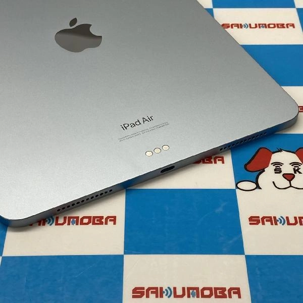 iPad Air 第6世代 11インチ Wi-Fiモデル 256GB MUWH3J/A A2902 新品同様