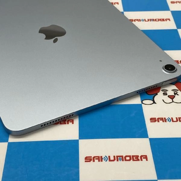 iPad Air 第6世代 11インチ Wi-Fiモデル 256GB MUWH3J/A A2902 新品同様