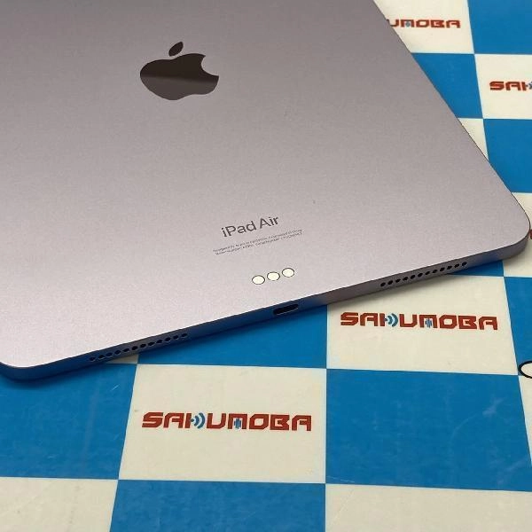 iPad Air 第6世代 11インチ Wi-Fiモデル 256GB MUWF3J/A A2902 開封未使用品