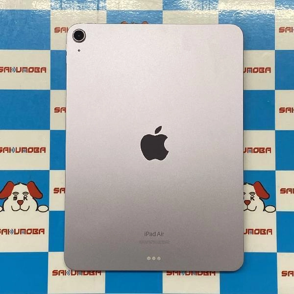 iPad Air 第6世代 11インチ Wi-Fiモデル 256GB MUWF3J/A A2902 開封未使用品